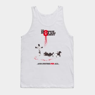 the hateful eight Tank Top